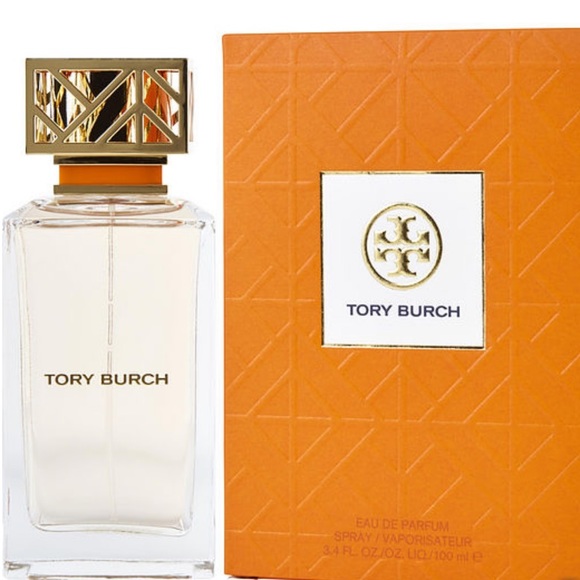 Tory Burch Accessories - Tory Burch 3.4 oz fragrance Tory Burch Accessories - Tory Burch 3.4 oz fragrance